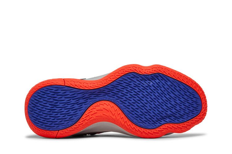 Adidas Dame 7 EXTPLY 'Say Cheese'