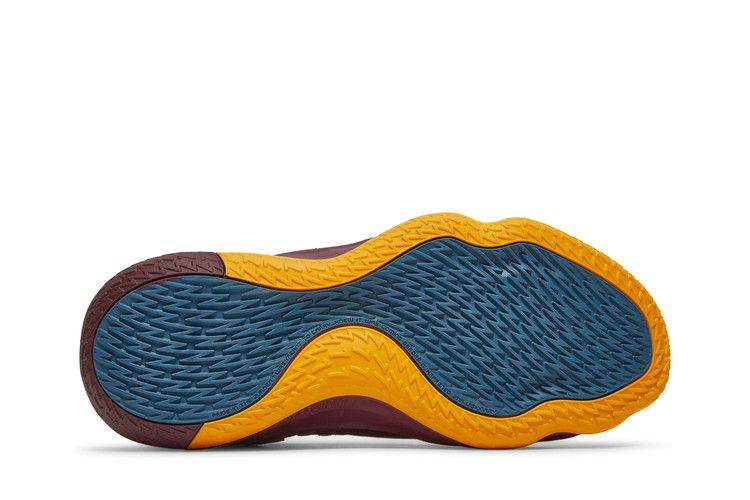 adidas Dame 7 EXTPLY 'Three'