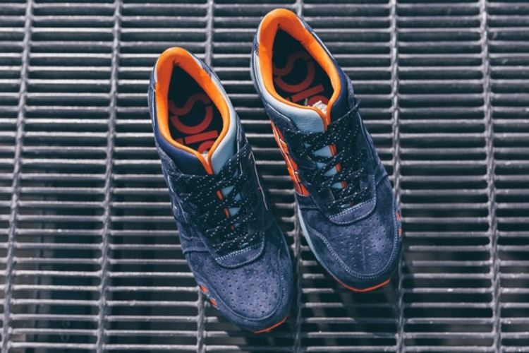 ASICS Gel Lyte 3 'Pensole Reflect'