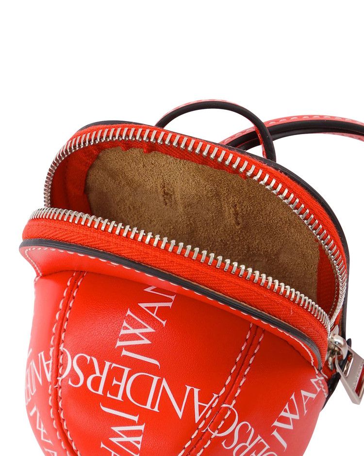 JW Anderson Mini Cap Bag 'Red'