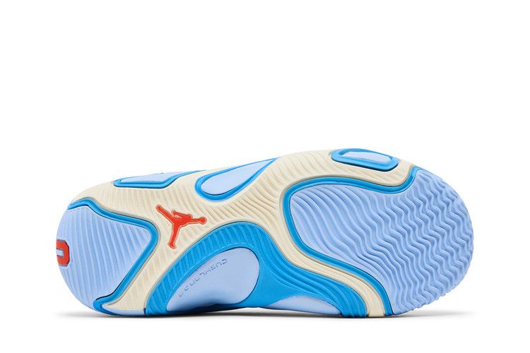 Air Jordan Tatum 3 GS 'Tie Dye'
