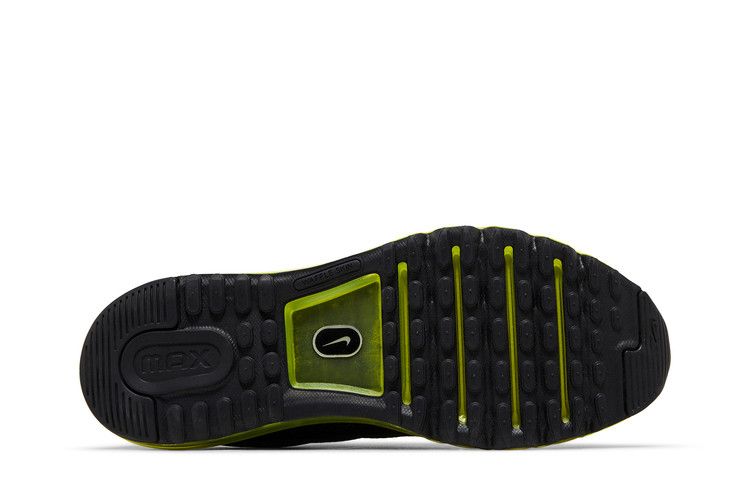Nike Air Max 2013 'Black Cyber'