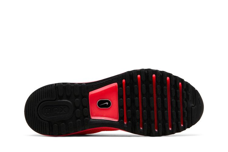 Nike Air Max 2013 'Hot Punch'