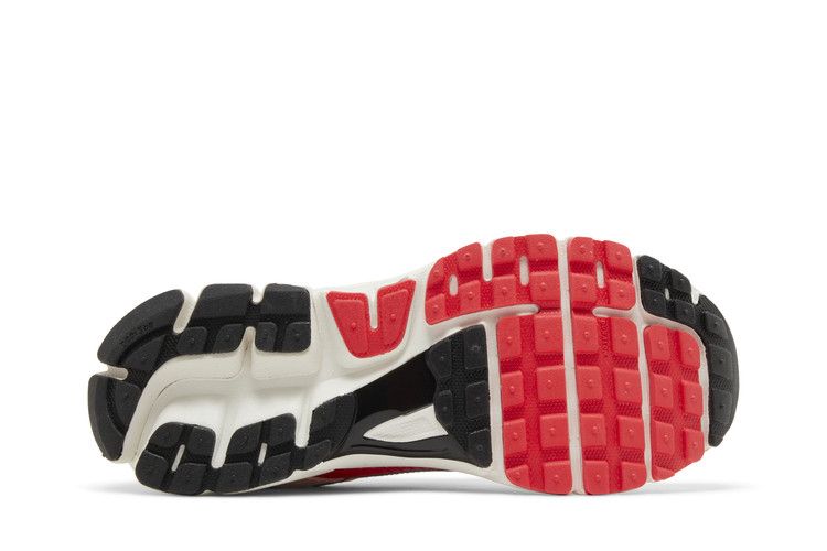 Nike Wmns Air Zoom Vomero 5 'Sail Siren Red'