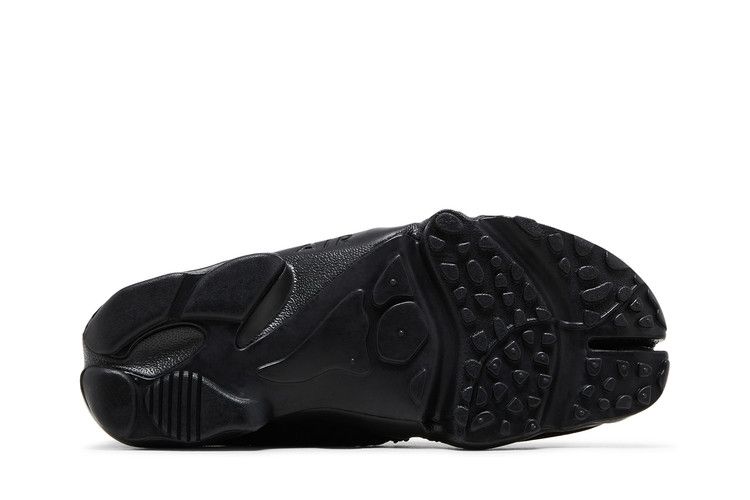 Nike Wmns Air Rift 'Triple Black'
