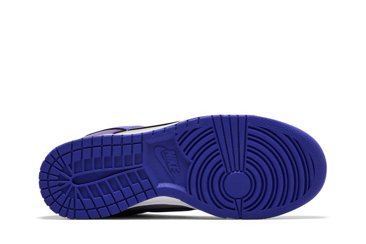 Nike Dunk Low 'Persian Violet'
