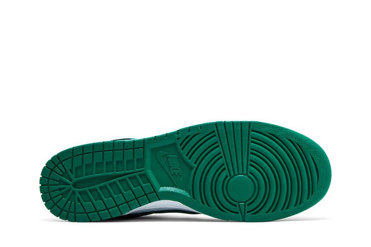 Nike Men's Dunk Low 'Malachite' 2025