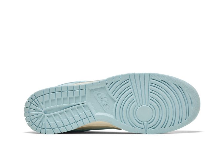 Nike Dunk Low 'Glacier Blue Pale Ivory'