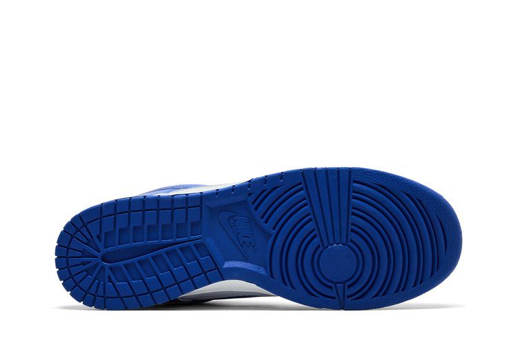 Nike Dunk Low 'Kentucky' 2025