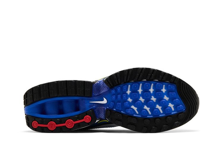 Nike Air Max DN SE 'Racer Blue'