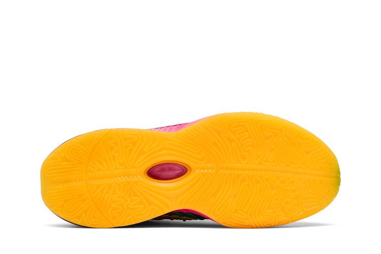Nike LeBron 21 GS 'Optimism'