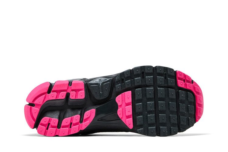 Nike Vomero 5 GS 'Black Pink Blast'