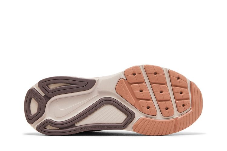 Nike Wmns Structure 26 'Particle Pink Rose Gold'