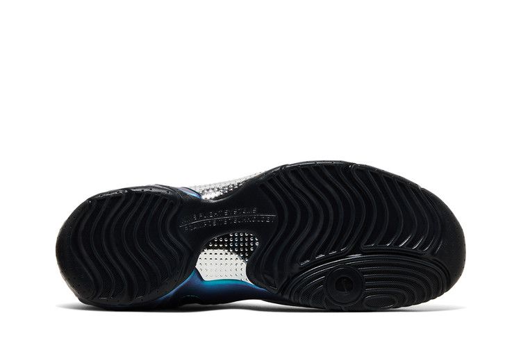 Nike Air Flightposite 'Dusty Cactus'