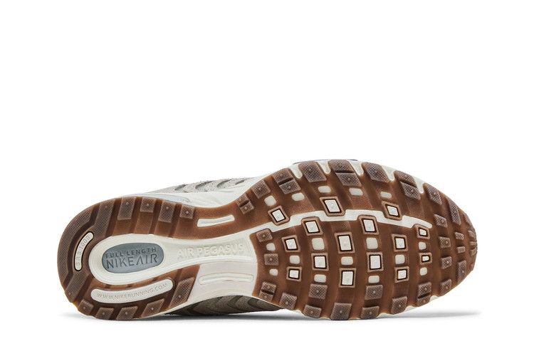 Nike Wmns Air Pegasus 2K5 'Phantom Light Bone'