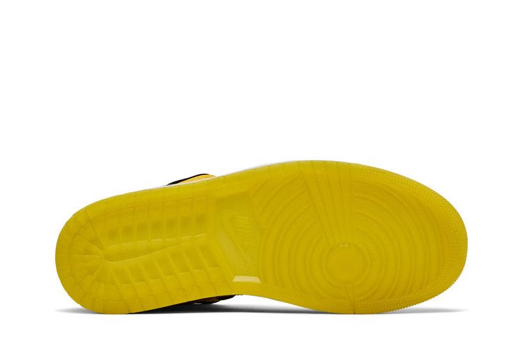 Air Jordan 1 Mid SE 'New Love' 2025