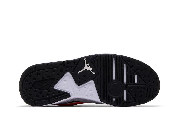 Air Jordan Cmft Era 'Black Wolf Grey'