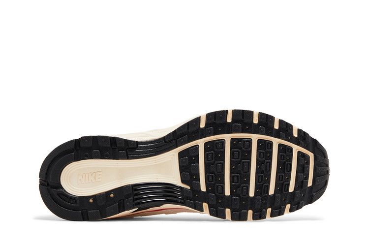 Nike Wmns P-6000 'Sail Aster Pink'