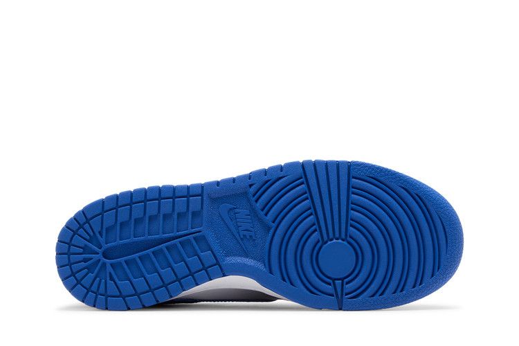 Nike Dunk Low GS 'Game Royal Black Fade'