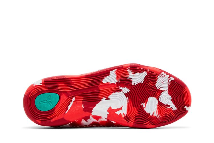 Nike Kobe 9 Elite GS 'Christmas' 2024