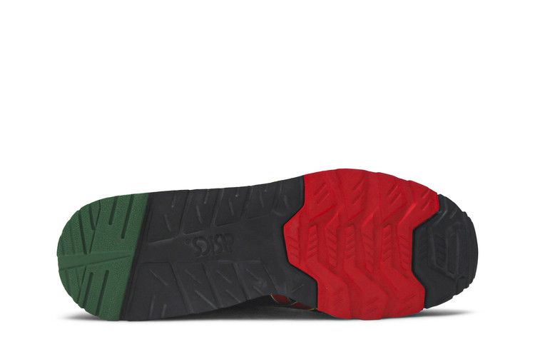 ASICS GT 2 'Blackbird'