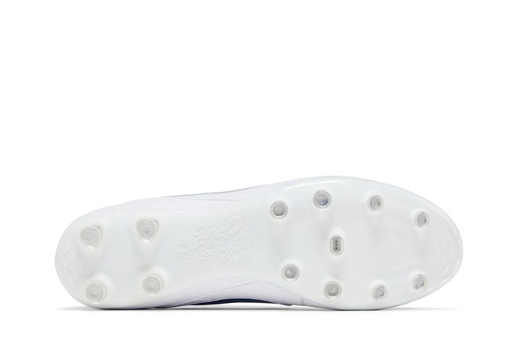 Nike Premier 3 Low FG 'White Signal Blue'