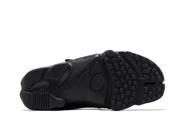 Nike Wmns Air Rift Premium 'Triple Black'