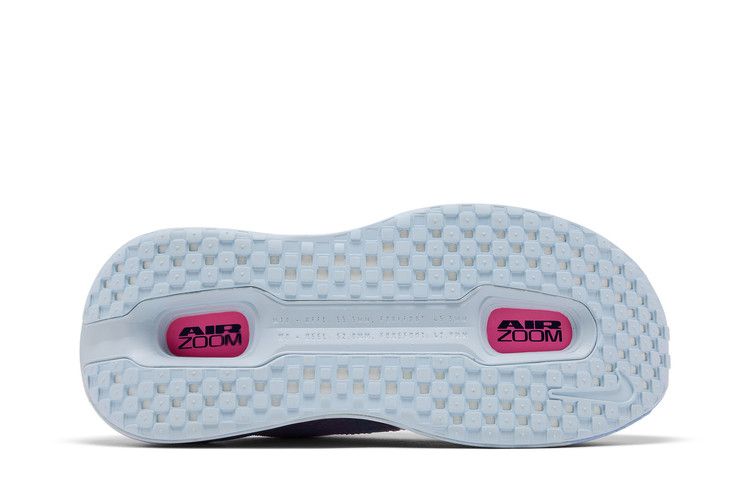 Nike Wmns Vomero Premium 'Blue Tint'
