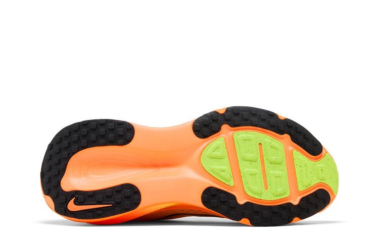 Nike Vomero 18 'Orange Chalk'