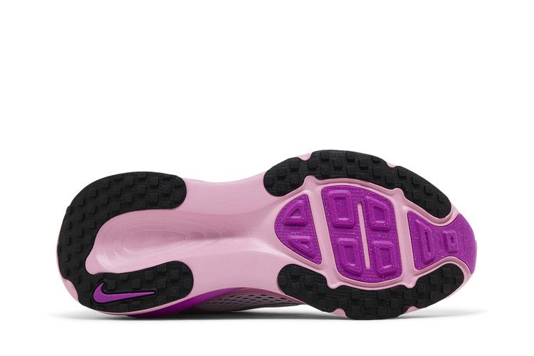 Nike Wmns Vomero 18 'Summit White Elemental Pink'