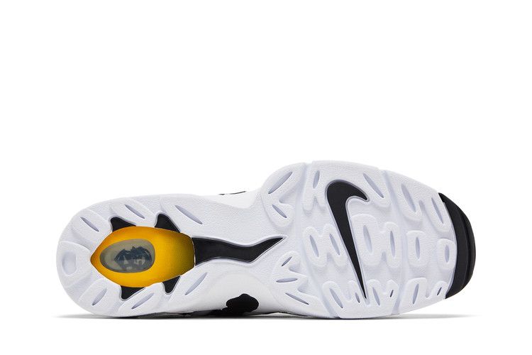 Nike Air DT Max ’96 'Black White' 2024