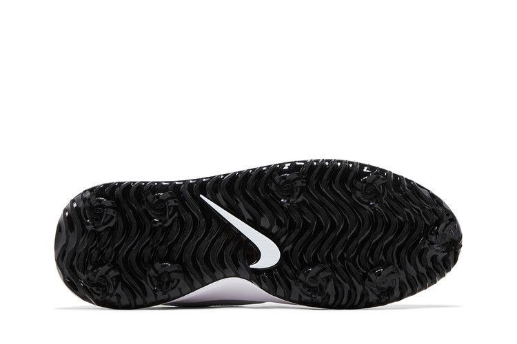 Nike Victory Pro 4 Golf Wide 'White Black'