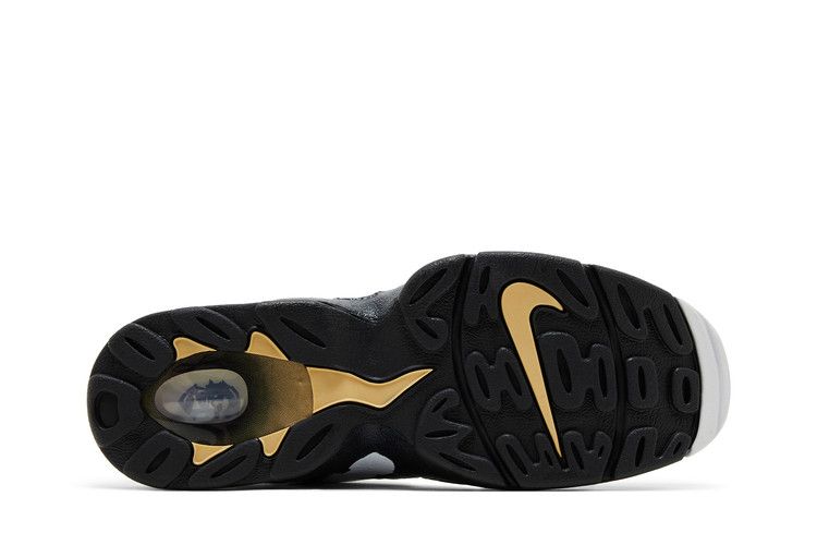 Nike Air DT Max '96 'Colorado Away - White Black'