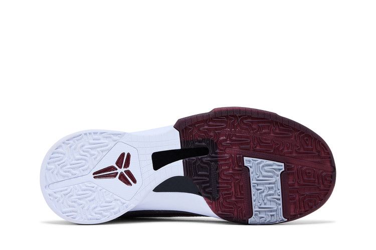 Nike Zoom Kobe 5 GS 'Lower Merion Aces Away' 2026
