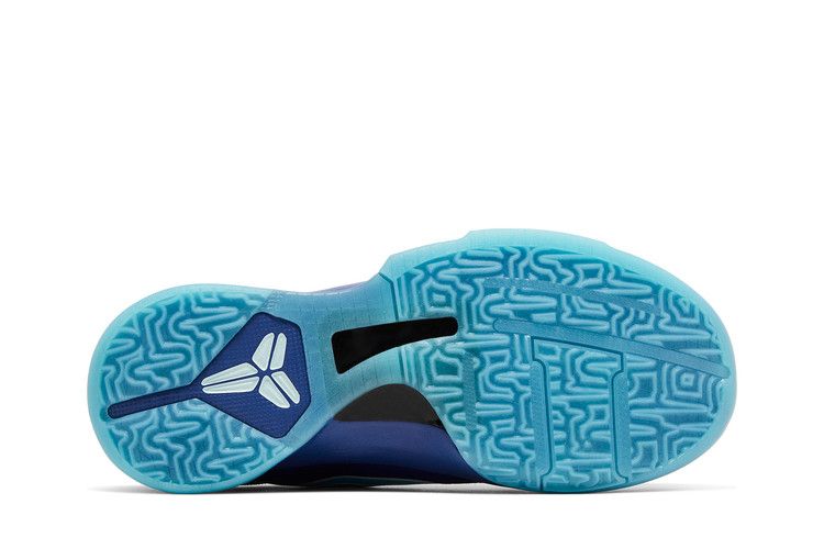 Nike Zoom Kobe 5 GS 'X-Ray'