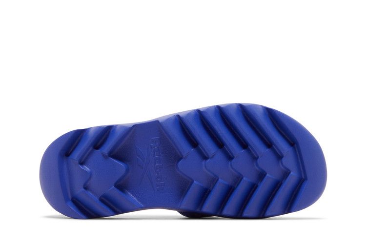 Reebok Wmns Cardi B Slide 'Ultima Purple'