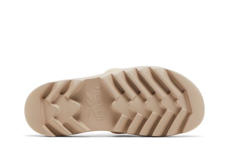 Reebok Wmns Cardi B Slide 'Modern Beige'