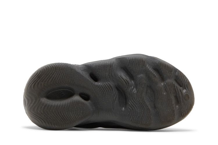 adidas Yeezy Foam Runner Kids 'Onyx'