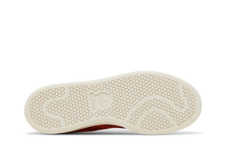 Men's Disney x adidas Stan Smith 'Moana - Tribal Print'
