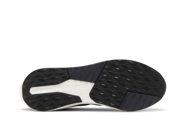 adidas Avryn 'Black White'