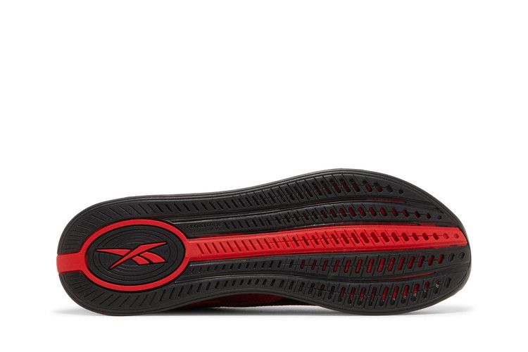 Reebok Nano X3 'Vector Red Black'