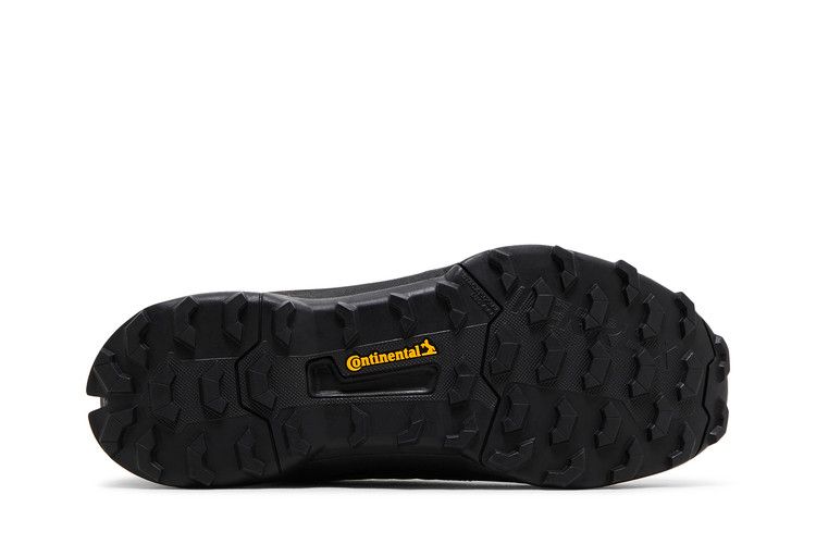 Adidas Terrex AX4 'Black Carbon'