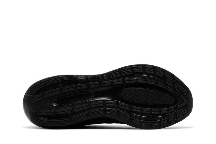 Adidas Runfalcon 3.0 Cloudfoam Low 'Black Carbon'
