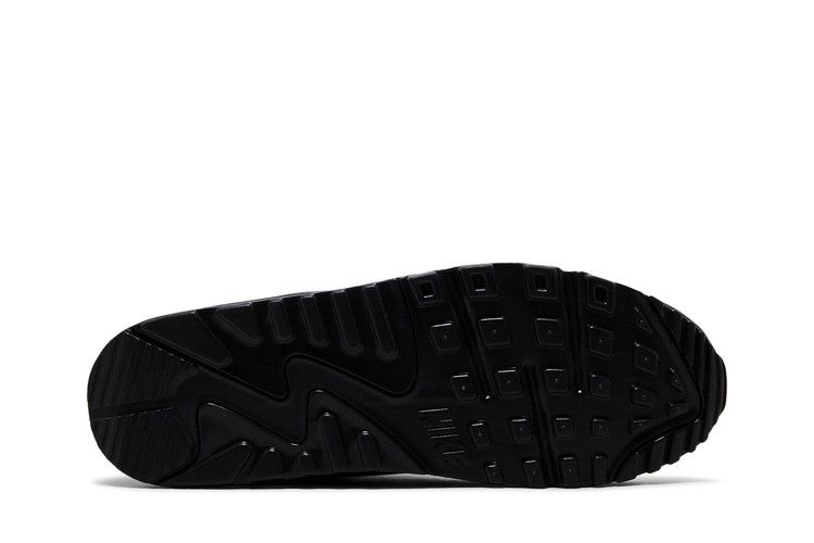 Nike Air Max 90 Drift 'Triple Black'