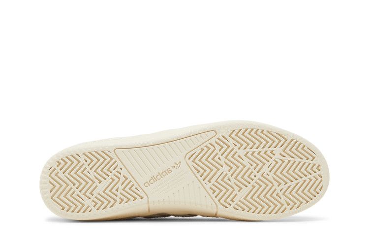 adidas Tyshawn Low 'Chalk White'