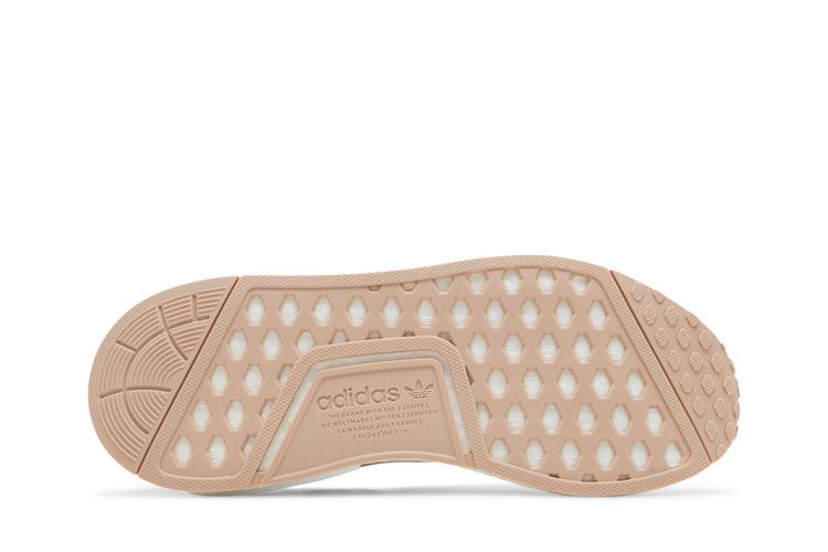 Adidas Wmns NMD_R1 'White Ash Pearl'