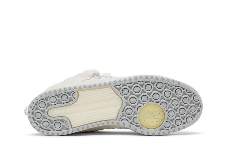 Bad Bunny x adidas Forum Buckle Low 'Last Forum'