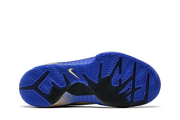 FC Barcelona x Nike Kobe 4 GS 'Away Kit'