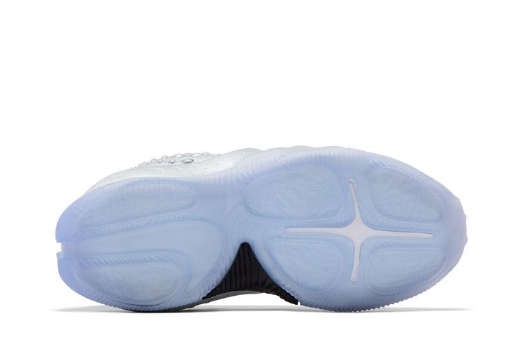 Nike Wmns First Sight Shadow 'Metallic Silver Black Ice'