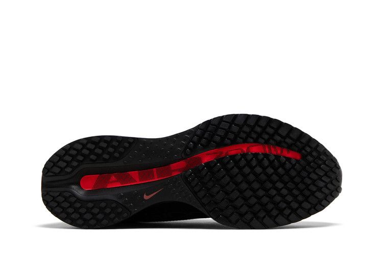 Nike Wmns Pegasus Premium 'Black Bright Crimson'